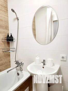 1-к квартира, посуточно, 24м2, 1/1 этаж