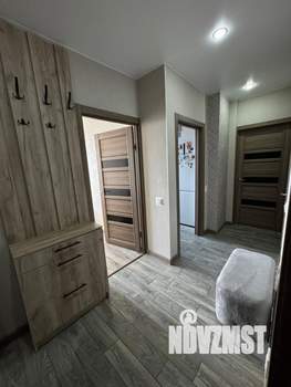 2-к квартира, на длительный срок, 52м2, 12/25 этаж