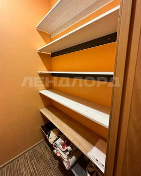 1-к квартира, на длительный срок, 33м2, 18/19 этаж