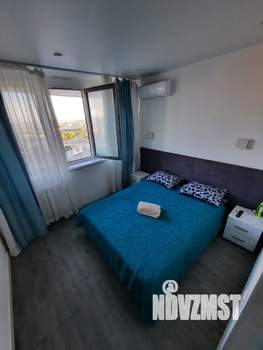 Студия квартира, посуточно, 30м2, 22/32 этаж