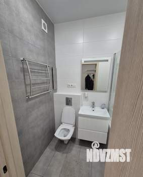 1-к квартира, на длительный срок, 43м2, 12/26 этаж