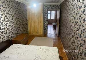 3-к квартира, на длительный срок, 60м2, 8/9 этаж