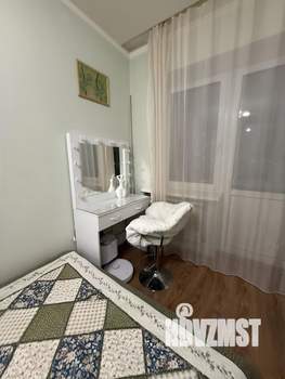 1-к квартира, на длительный срок, 36м2, 5/6 этаж