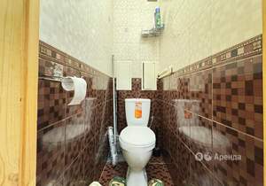 2-к квартира, на длительный срок, 43м2, 5/9 этаж