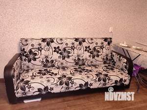 1-к квартира, на длительный срок, 45м2, 4/5 этаж