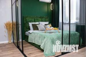 1-к квартира, посуточно, 30м2, 4/25 этаж