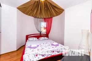 2-к квартира, посуточно, 35м2, 3/3 этаж