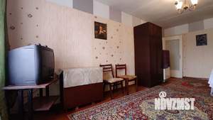 1-к квартира, на длительный срок, 38м2, 4/9 этаж