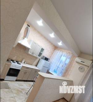 1-к квартира, на длительный срок, 35м2, 2/10 этаж