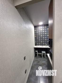 1-к квартира, на длительный срок, 31м2, 9/25 этаж