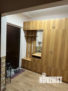 2-к квартира, посуточно, 65м2, 8/18 этаж