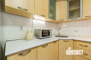 2-к квартира, на длительный срок, 45м2, 1/5 этаж