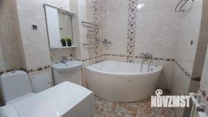 3-к квартира, на длительный срок, 80м2, 10/18 этаж