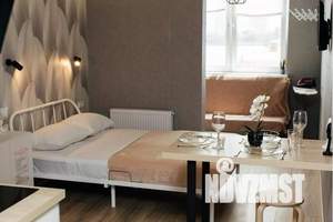 1-к квартира, посуточно, 30м2, 5/25 этаж