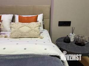 1-к квартира, посуточно, 45м2, 16/24 этаж