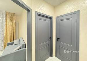 2-к квартира, на длительный срок, 33м2, 10/20 этаж