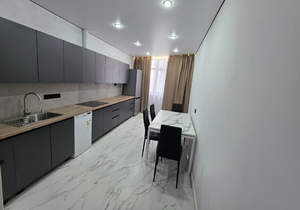 2-к квартира, на длительный срок, 60м2, 6/24 этаж