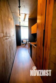 Студия квартира, посуточно, 30м2, 22/25 этаж