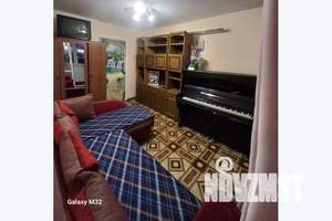 2-к квартира, посуточно, 46м2, 3/5 этаж