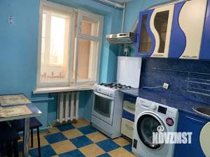 1-к квартира, на длительный срок, 33м2, 5/9 этаж