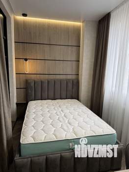 2-к квартира, на длительный срок, 42м2, 12/25 этаж