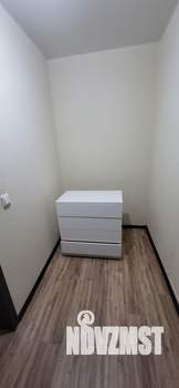 Студия квартира, на длительный срок, 25м2, 5/19 этаж