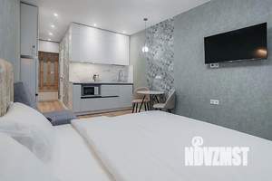 1-к квартира, посуточно, 32м2, 1/1 этаж