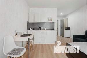 1-к квартира, посуточно, 31м2, 5/17 этаж