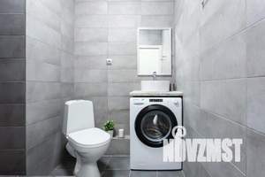 1-к квартира, посуточно, 27м2, 10/30 этаж