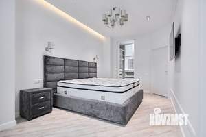 3-к квартира, на длительный срок, 90м2, 10/21 этаж