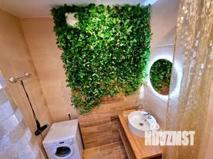 Студия квартира, посуточно, 30м2, 16/16 этаж