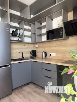 1-к квартира, на длительный срок, 36м2, 17/19 этаж