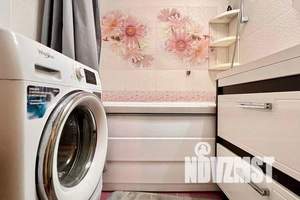 3-к квартира, посуточно, 58м2, 6/9 этаж
