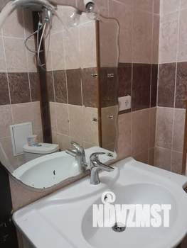 Студия квартира, посуточно, 27м2, 2/24 этаж