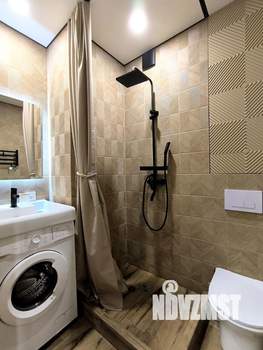 Студия квартира, на длительный срок, 25м2, 7/25 этаж