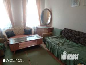 1-к квартира, на длительный срок, 33м2, 1/1 этаж