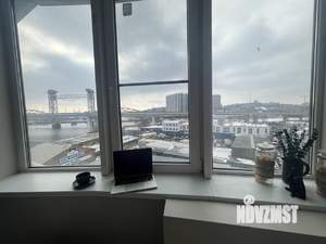 1-к квартира, посуточно, 47м2, 1/1 этаж