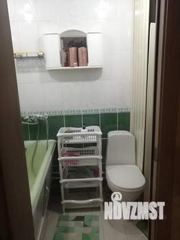 1-к квартира, посуточно, 23м2, 3/9 этаж