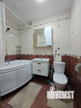 3-к квартира, на длительный срок, 60м2, 4/5 этаж