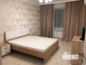2-к квартира, на длительный срок, 56м2, 12/25 этаж