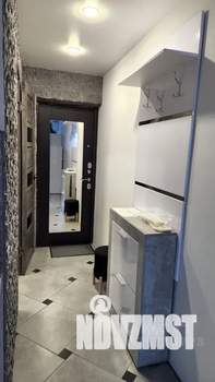 Студия квартира, посуточно, 25м2, 3/9 этаж