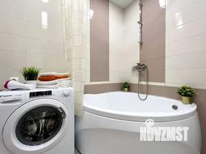 2-к квартира, посуточно, 46м2, 16/25 этаж