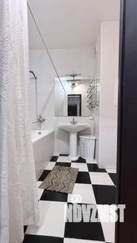 2-к квартира, на длительный срок, 56м2, 6/20 этаж