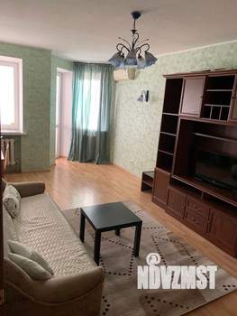 1-к квартира, на длительный срок, 35м2, 8/10 этаж