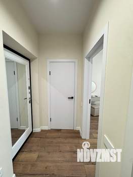 1-к квартира, на длительный срок, 40м2, 14/25 этаж