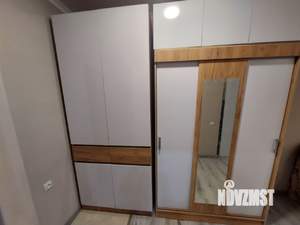 Студия квартира, на длительный срок, 29м2, 3/22 этаж