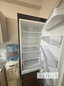 1-к квартира, на длительный срок, 35м2, 12/17 этаж