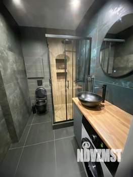 1-к квартира, на длительный срок, 38м2, 7/24 этаж