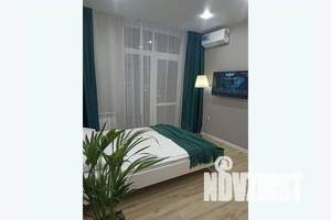 1-к квартира, посуточно, 33м2, 22/22 этаж