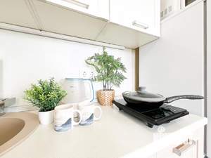 1-к квартира, посуточно, 29м2, 1/1 этаж